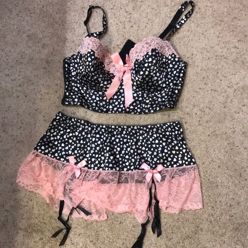 Women’s lingerie